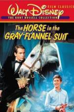 Watch The Horse in the Gray Flannel Suit Wolowtube