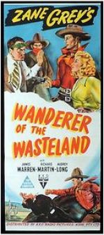 Watch Wanderer of the Wasteland Wolowtube
