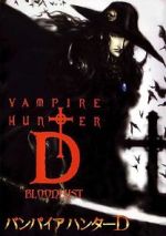 Watch Vampire Hunter D: Bloodlust Wolowtube