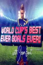 Watch World Cup's Best Ever Goals, Ever! Wolowtube
