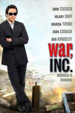 Watch War, Inc. Wolowtube