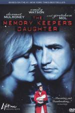 Watch The Memory Keeper's Daughter Wolowtube