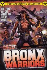 Watch 1990: I guerrieri del Bronx Wolowtube
