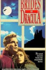 Watch The Brides of Dracula Wolowtube