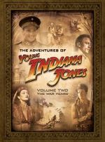 Watch The Adventures of Young Indiana Jones: Espionage Escapades Wolowtube