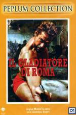 Watch Il gladiatore di Roma Wolowtube