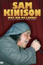 Watch Sam Kinison: Why Did We Laugh? Wolowtube