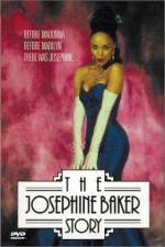 Watch The Josephine Baker Story Wolowtube