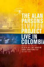 Watch Alan Parsons Symphonic Project Live in Colombia Wolowtube