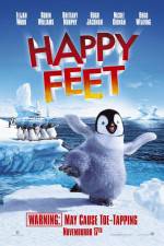 Watch Happy Feet Wolowtube