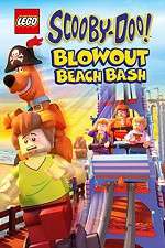Watch Lego Scooby-Doo! Blowout Beach Bash Wolowtube