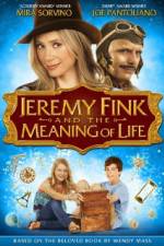 Watch Jeremy Fink and the Meaning of Life Wolowtube