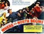 Watch Where the North Begins (Short 1947) Wolowtube