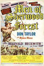 Watch The Men of Sherwood Forest Wolowtube