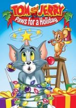 Watch Tom and Jerry: Paws for a Holiday Wolowtube