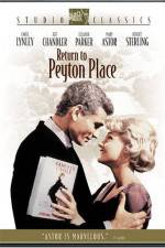 Watch Return to Peyton Place Wolowtube