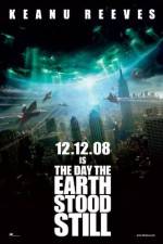 Watch The Day the Earth Stood Still (2008) Wolowtube