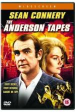 Watch The Anderson Tapes Wolowtube
