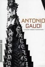 Watch Antonio Gaudi Wolowtube
