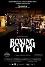 Watch Boxing Gym Wolowtube