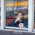 Watch Mark Normand: Out to Lunch (TV Special 2020) Wolowtube