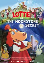Watch Lotte and the Moonstone Secret Wolowtube