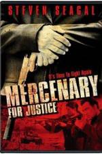 Watch Mercenary for Justice Wolowtube