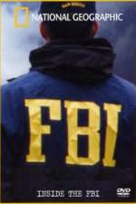 Watch National Geographic Inside the FBI Wolowtube