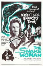 Watch The Snake Woman Wolowtube