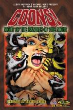 Watch Coons! Night of the Bandits of the Night Wolowtube