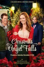 Watch Christmas in Angel Falls Wolowtube