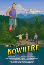 Watch Hello from Nowhere Wolowtube