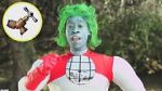 Watch Don Cheadle Is Captain Planet (Short 2011) Wolowtube