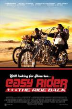 Watch Easy Rider The Ride Back Wolowtube