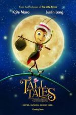 Watch Tall Tales from the Magical Garden of Antoon Krings Wolowtube