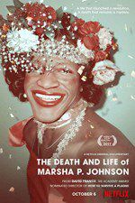 Watch The Death and Life of Marsha P Johnson Wolowtube