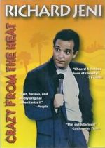 Watch Richard Jeni: Crazy from the Heat (TV Special 1991) Wolowtube
