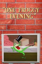 Watch One Froggy Evening (Short 1955) Wolowtube
