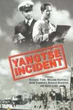Watch Yangtse Incident The Story of HMS Amethyst Wolowtube