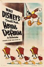 Watch Home Defense (Short 1943) Wolowtube