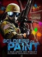 Watch Soldiers of Paint Wolowtube