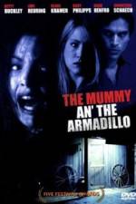 Watch Mummy an' the Armadillo Wolowtube