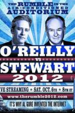 Watch The Rumble Jon Stewart vs. Bill O\'Reilly Wolowtube