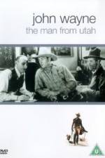 Watch The Man from Utah Wolowtube
