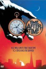 Watch Time After Time Wolowtube