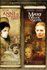 Watch Mary Queen of Scots Wolowtube