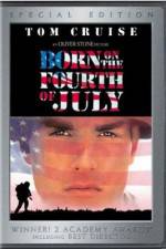 Watch Born on the Fourth of July Wolowtube