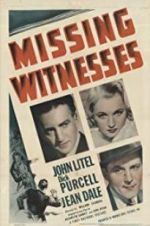 Watch Missing Witnesses Wolowtube