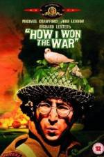 Watch How I Won the War Movie2k