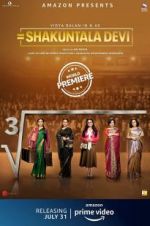 Watch Shakuntala Devi Wolowtube